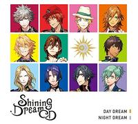 Uta No Prince Sama Shining Dre [Import]