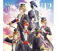 Uta No Prince Sama Shining Live Theme Song CD 22 (Original Soundtrack) [Import]