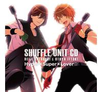 Uta No Prince Sama Shuffle Uni [Import Allemand]
