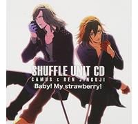 Uta No Prince Sama - Uta No Prince Sama Shuffle Uni [Import allemand]