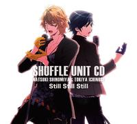 Uta No Prince Sama - Uta No Prince Sama Shuffle Uni [Import allemand]