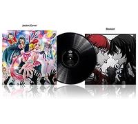 Uta No Uta : One Piece Film Red Édition Limitée Vinyle