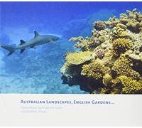 Uta Walther - Australian Landscapes, English Gardens [Import]