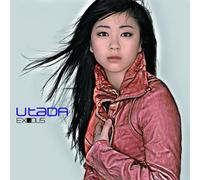 Utada – Exodus – CD