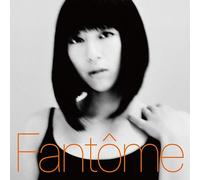 Hikaru Utada - Fantome (Japanese Pressing) [Import]
