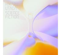 Utada Hikaru - Science Fiction [Compact Discs] Japan - Import