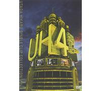 UTADA HIKARU SINGLE CLIP COLLECTION VOL.4【通常盤】 [DVD]