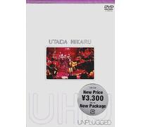 Utada Hikaru Unplugged [Dvd]