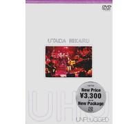宇多田ヒカル UTADA HIKARU UNPLUGGED [DVD]