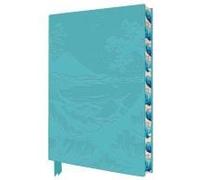 Utagawa Hiroshige: The Sea At Satta Artisan Art Sketch Book