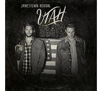 Jamestown Revival Utah (CD)