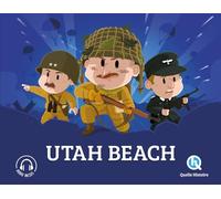 Utah Beach