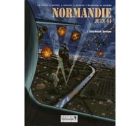 Utah Beach / Carentan