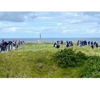 UTAH BEACH LIVE GUIDÉE