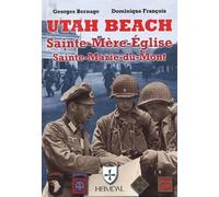Utah Beach: Sainte-Mère-Eglise, Sainte-Marie-du-Mont