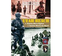 Utah Beach: Sainte-Mère-Eglise, Sainte-Marie-du-Mont