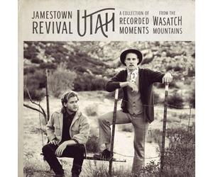 Utah by Jamestown Revival