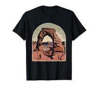 Utah Desert Randonneur T-Shirt