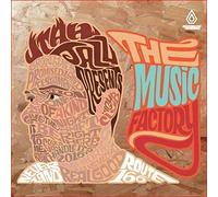 Utah Jazz - The Music Factory [Import]