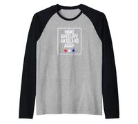 Utah Make Antelope an Island Again Great Salt Lake Manche Raglan