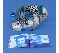 Utah Saints by Utah Saints [Audio CD] NEUF