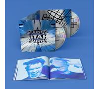 Utah Saints – Utah Saints – CD – Réédition 2024 (2 CD)