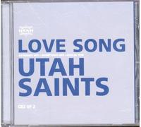 Utah Saints - Love Song Pt.2