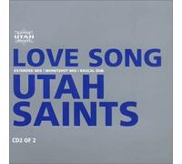 Utah Saints - Love Song Pt.2