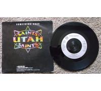 Utah Saints - Something Good [VINYL]