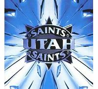 Utah,Saints - Utah Saints