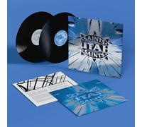 Utah Saints - Utah Saints (2024 Reissue) (2lp)