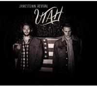 Utah [Slipcase] by Jamestown Revival [CD] NEUF