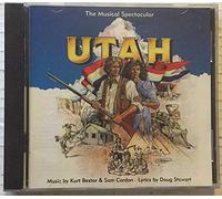 Utah - The Musical Spectacular