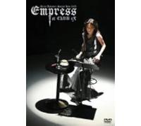 Utahime Akina Nakamori Special Live 2005 Empress Club Ex [Dvd]