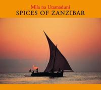 Utamaduni, Mila Na - Spices of Zanzibar