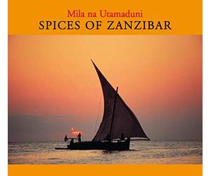 Utamaduni, Mila Na - Spices of Zanzibar