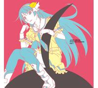 Utamonogatari Utamonogatari Monogatari Series Theme Songs Compilation Album (CD)