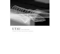 UTAU LIVE IN TOKYO 2010 A PROJECT OF TAEKO ONUKI & RYUICHI SAKAMOTO(Blu-ray Disc) [Blu-ray]