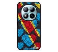 utaupia Coque en Silicone Drapeau rdc Congo Kinshasa congolais pour Xiaomi pour Redmi Note 15 Pro 5G Portable Basket Football Pas Cher Rigide Foot Can