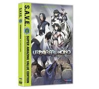 Utawarerumono