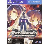 Utawarerumono : Le Masque de la V rit - PlayStation 4