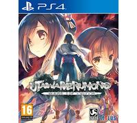 Utawarerumono: Mask of Truth (Playstation 4) [UK IMPORT]