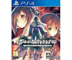 Utawarerumono: Mask of Truth (Playstation 4) [UK IMPORT]