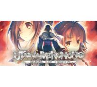 Utawarerumono Mask of Truth (Steam Account)