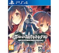 Altus Jeu vidéo Utawarerumono: Mask of Truth