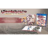 UTAWARERUMONO : PRELUDE TO THE FALLEN
