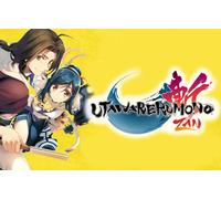 Utawarerumono: ZAN (PS4)