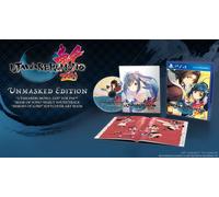 Utawarerumono : Zan Unmasked Edition Ps4