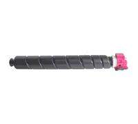 Utax 1T02L7BUT0 CK-8511 M Cartouche Toner Magenta, 12.000 Pages ISO IEC 19798