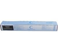 Utax Cartouche de toner 1T02L7CUT0 / CK-8511C Cyan Original